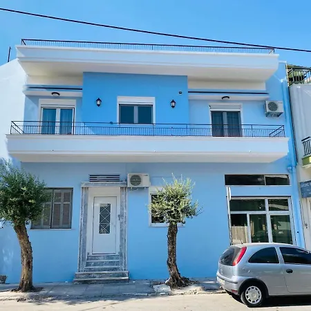 Azure House *
