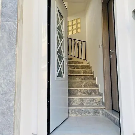Azure House * Αθήνα