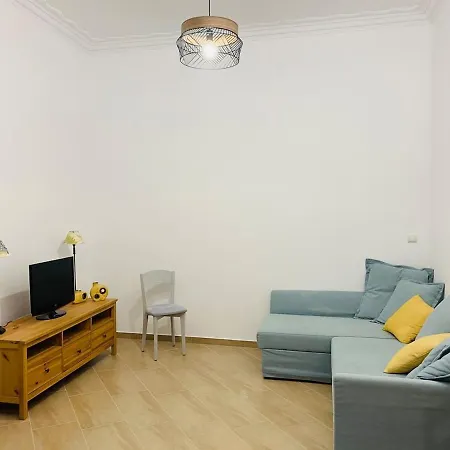 Azure House Apartment