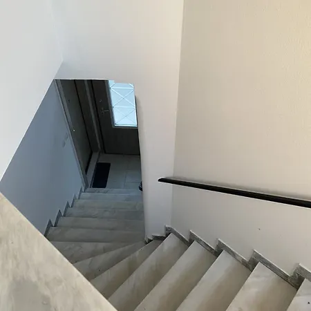 Azure House