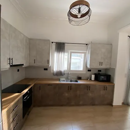Azure House