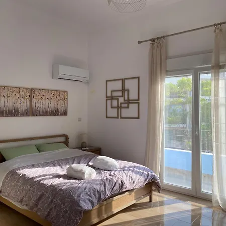 Azure House Athens