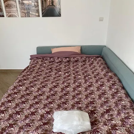 Apartment Azure House Athens
